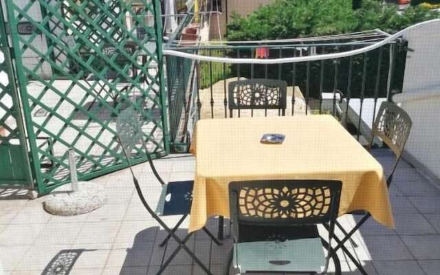 Ristorante B&B Posidonia