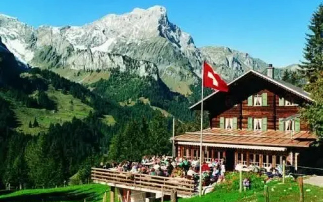 Berggasthaus Golderli