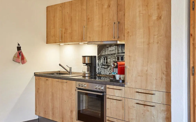 Holiday Apartment Dosbach