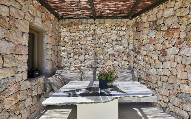 Santorini Sky - The Retreat