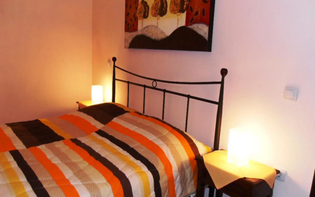 Omorfi Poli 120 sqm Apartment