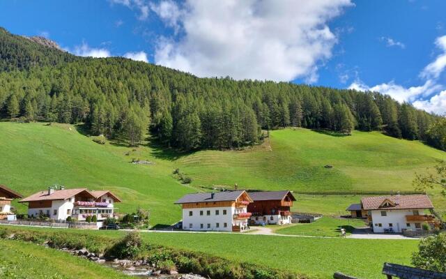 Mooserhof
