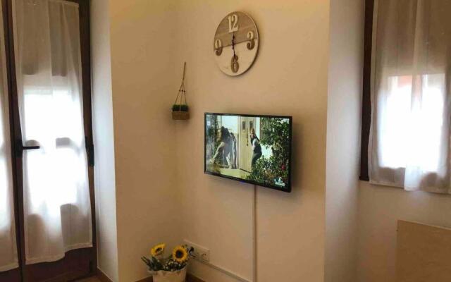 Piso Plaza Centro Llanes 2F