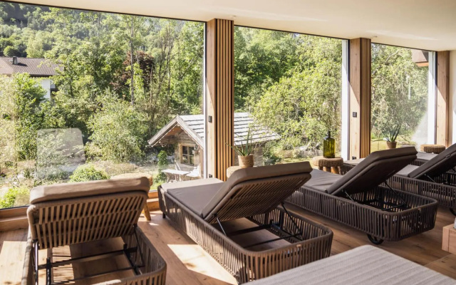 Bergrose Hideaway