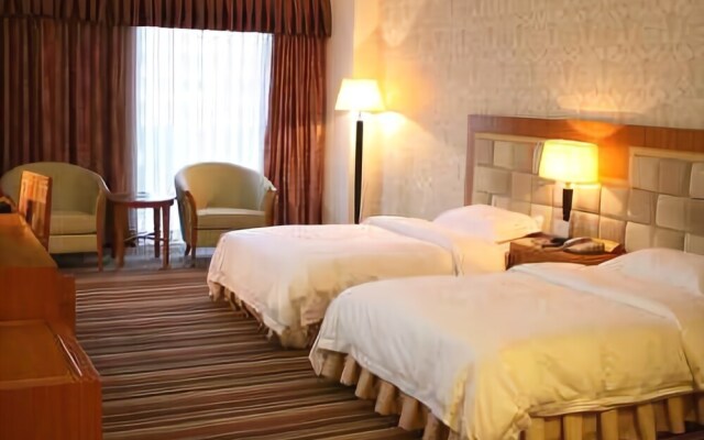 Times Hotel