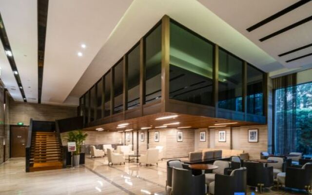 Zhixiang· Apartment (the Taihu Lake Store)