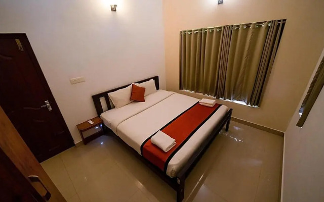 Vythiri Holiday Resorts