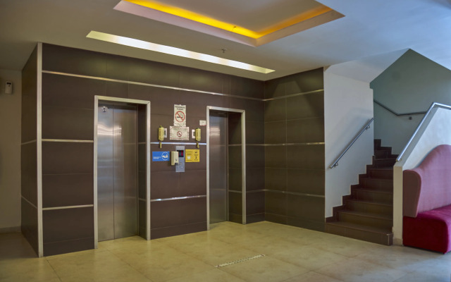 Hotel Terranova