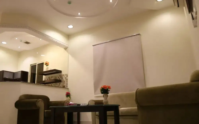 Manazel Maali Apartment
