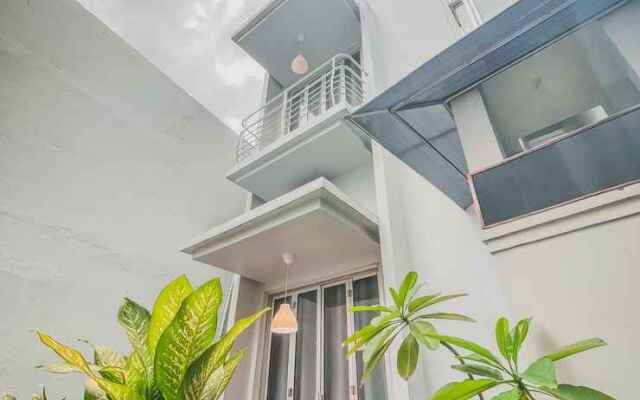 Ministry Homestay