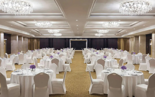 Mövenpick Hotel Qassim