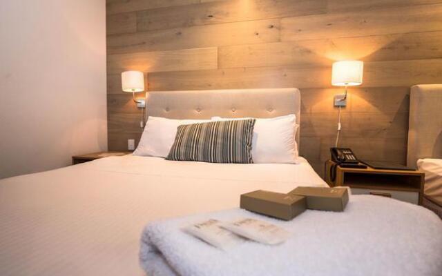 Crown Hotel Surry Hills