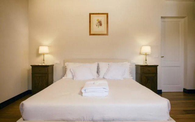 Casa Vacanze Giardino dei Mori ( Grello sas )