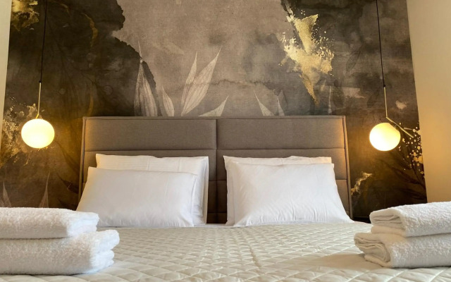 Prestige studio apartment