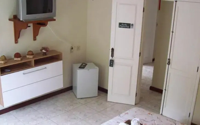 Pousada Palmeira Imperial