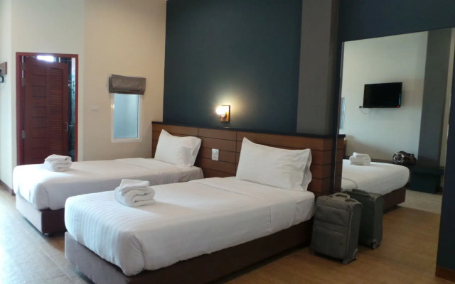 Bird Day Boutique Hotel