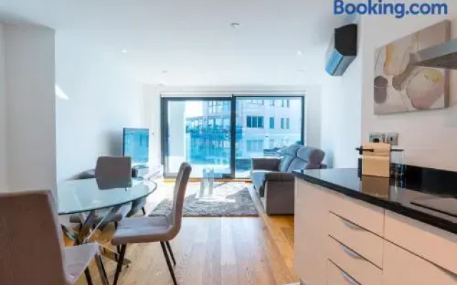 Ocean SPA Suite 05-hosted by Sweetstay