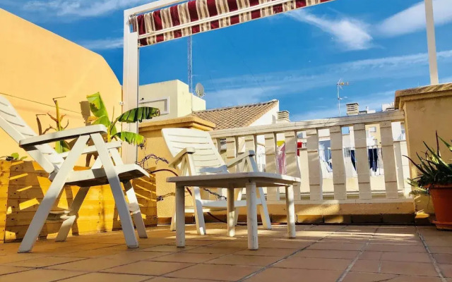 Chick Apartmant Malaga