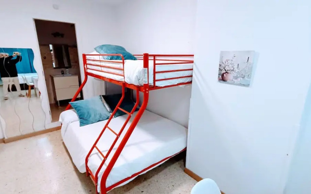 Hostal estudios