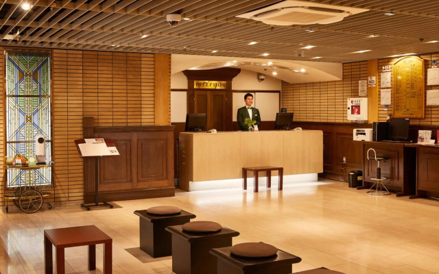 Hotel Continental