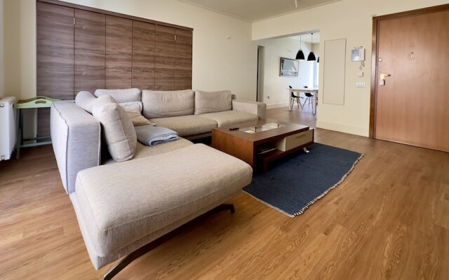 Captain's Luxury Suite