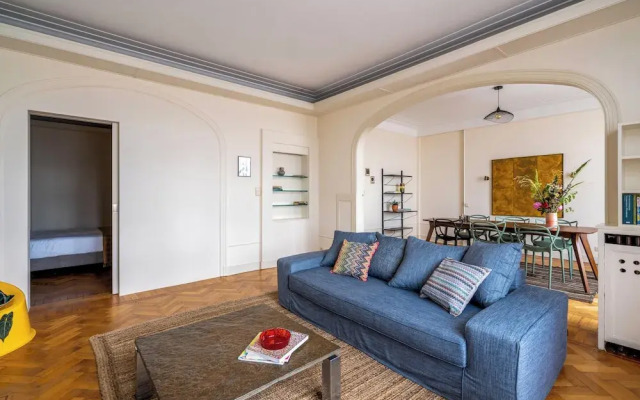 Smartflats - Esplanade Brussels