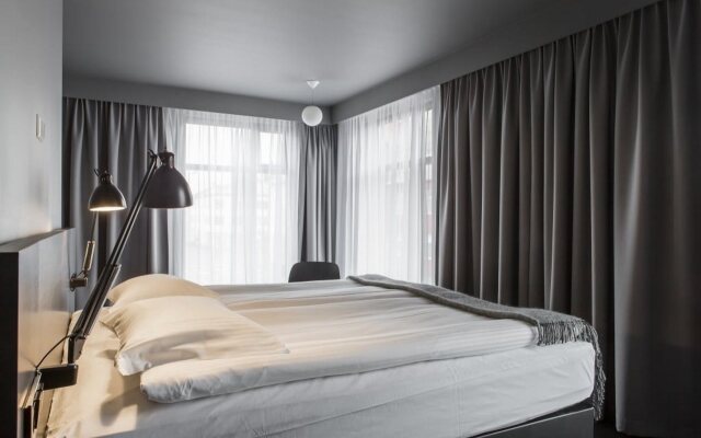 Skuggi Hotel by Keahotels