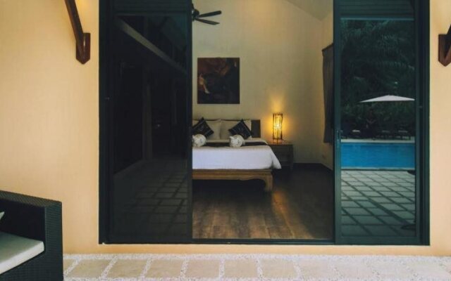 Krabi Villa Galanga