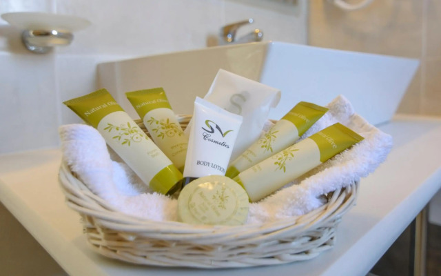 Sea View Resorts & Spa