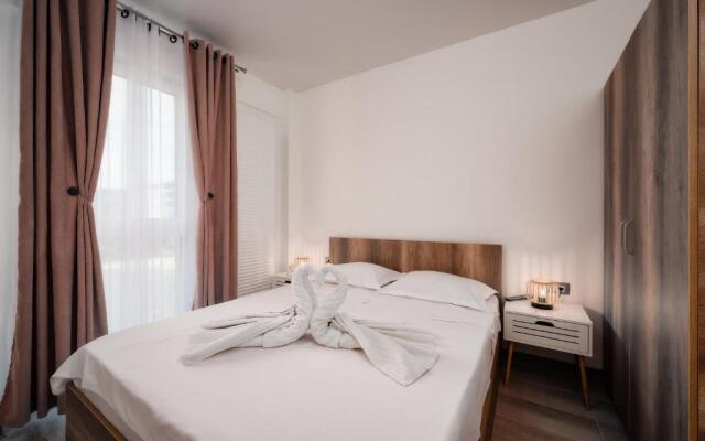 Coral Apartment Nord 10
