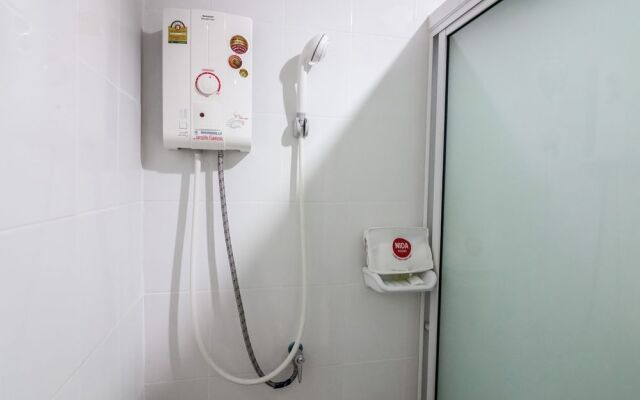 Nida Rooms Fa HAM 18 Naga