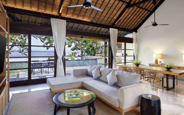 Novotel Bali Benoa
