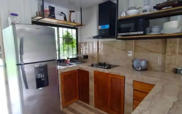 Villa Bonita