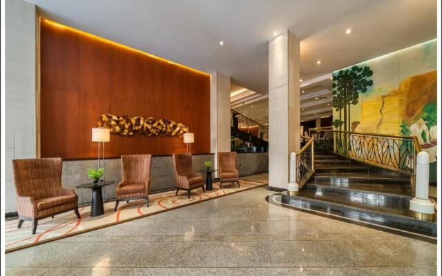 Bourbon Hotel & Suítes Curitiba