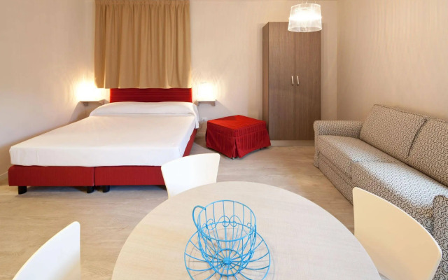 Residence Lenno