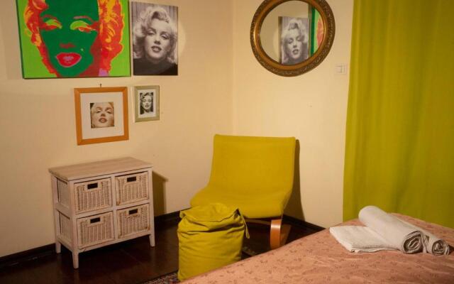 B&B Rossierossi