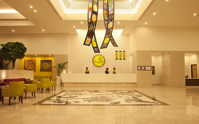 Lemon Tree Premier, HITEC City, Hyderabad