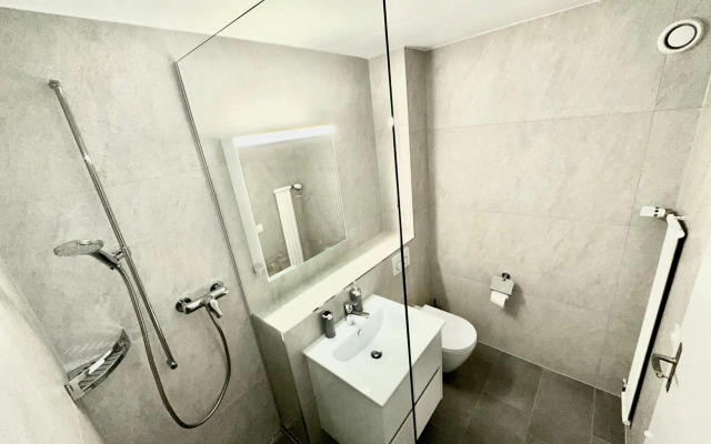 Center Appartement Interlaken