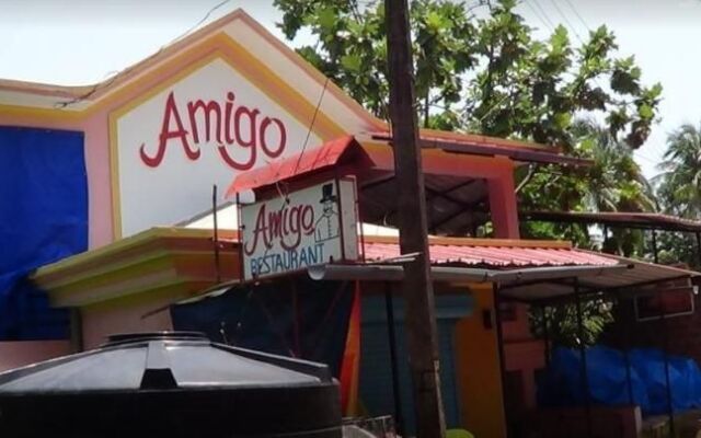 Amigo Guest House