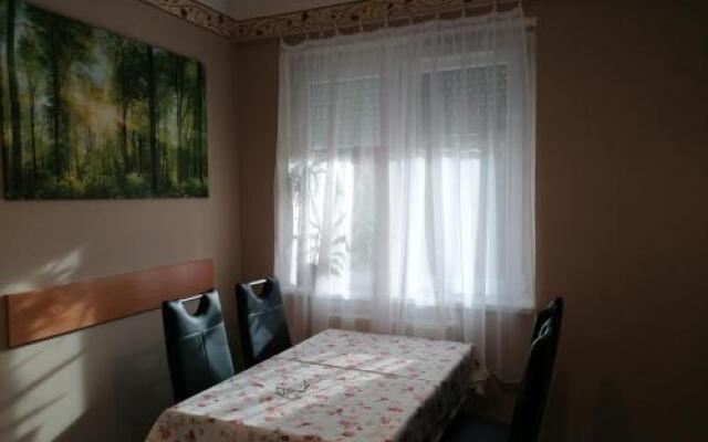 Margit Apartman