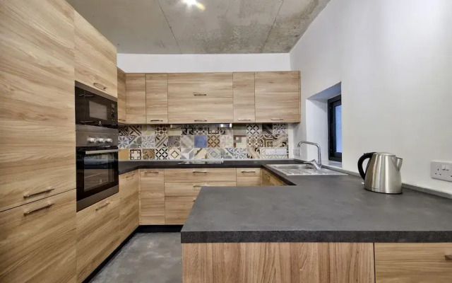 Vallettastay - Casa Zoe