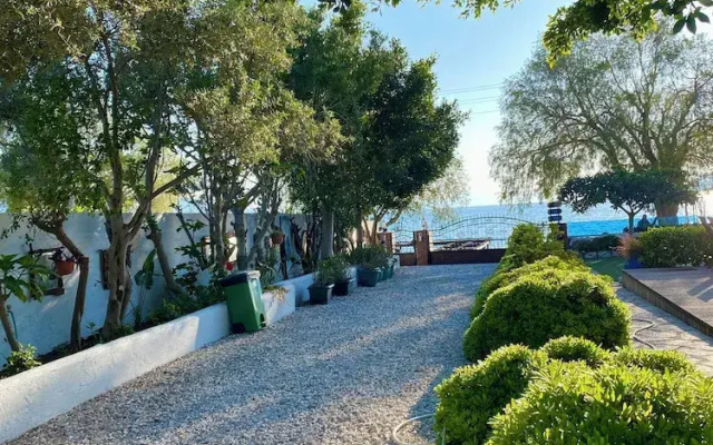 Yüksel Pansiyon