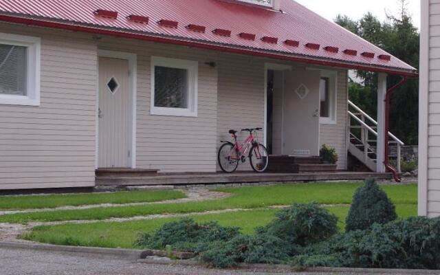 Guest House Next to Sea in Tallinn