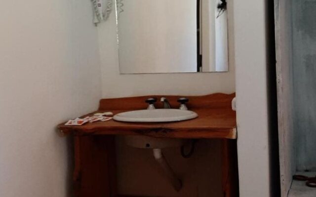 Cerro Uritorco Hotel