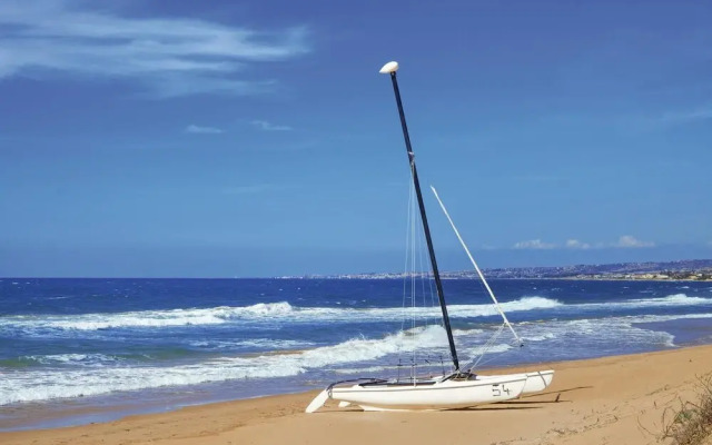 Casa Azzurra