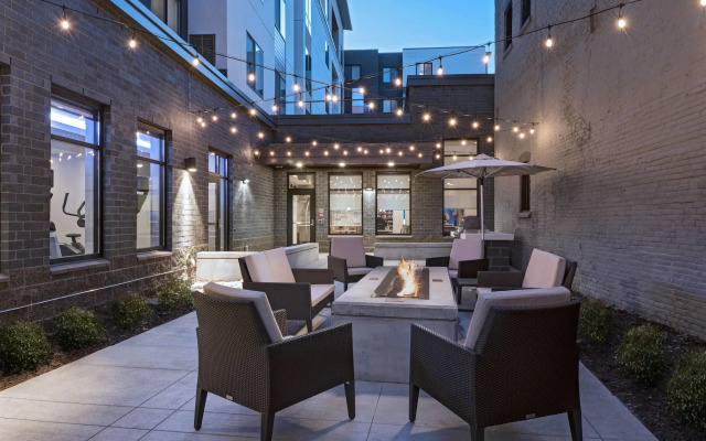 Residence Inn by Marriott St. Paul Downtown