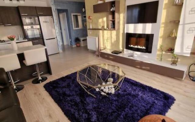 Apartament 3 camere Avantgarden