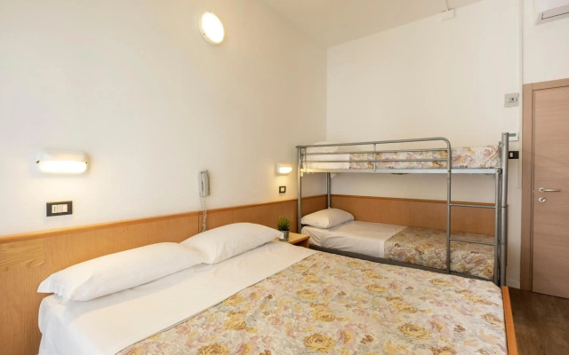 Hostel Bella Rimini