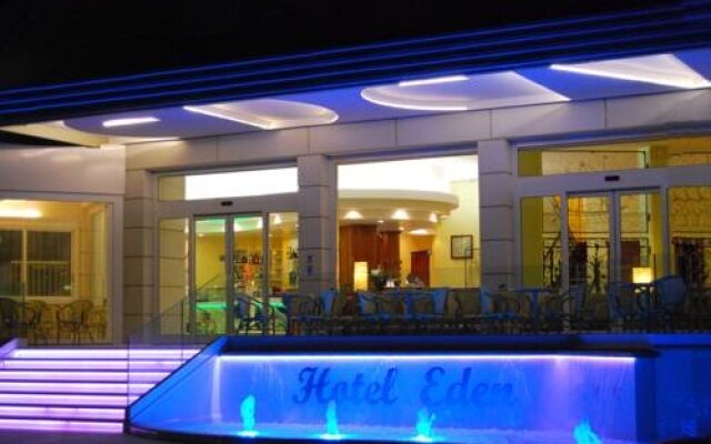 Hotel Eden
