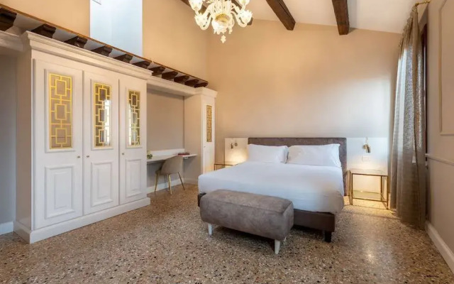 San Vio Palace Luxury Apartments
